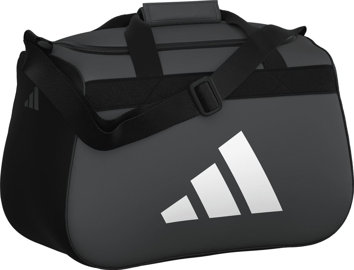 adidas Power Gym Small Duffel-1