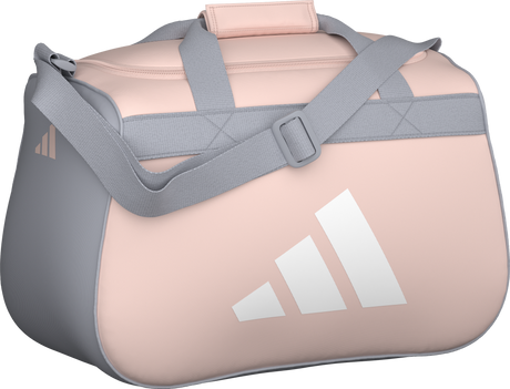 adidas Power Gym Small Duffel-1