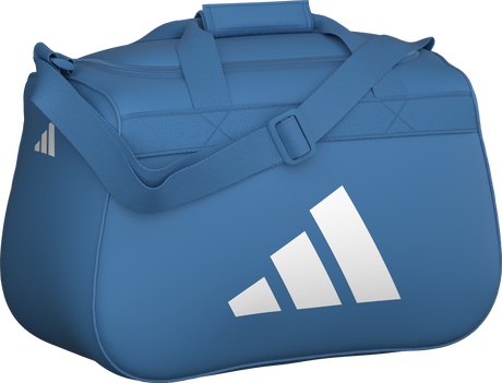 adidas Power Gym Small Duffel-1
