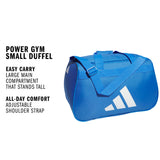 adidas Power Gym Small Duffel-2