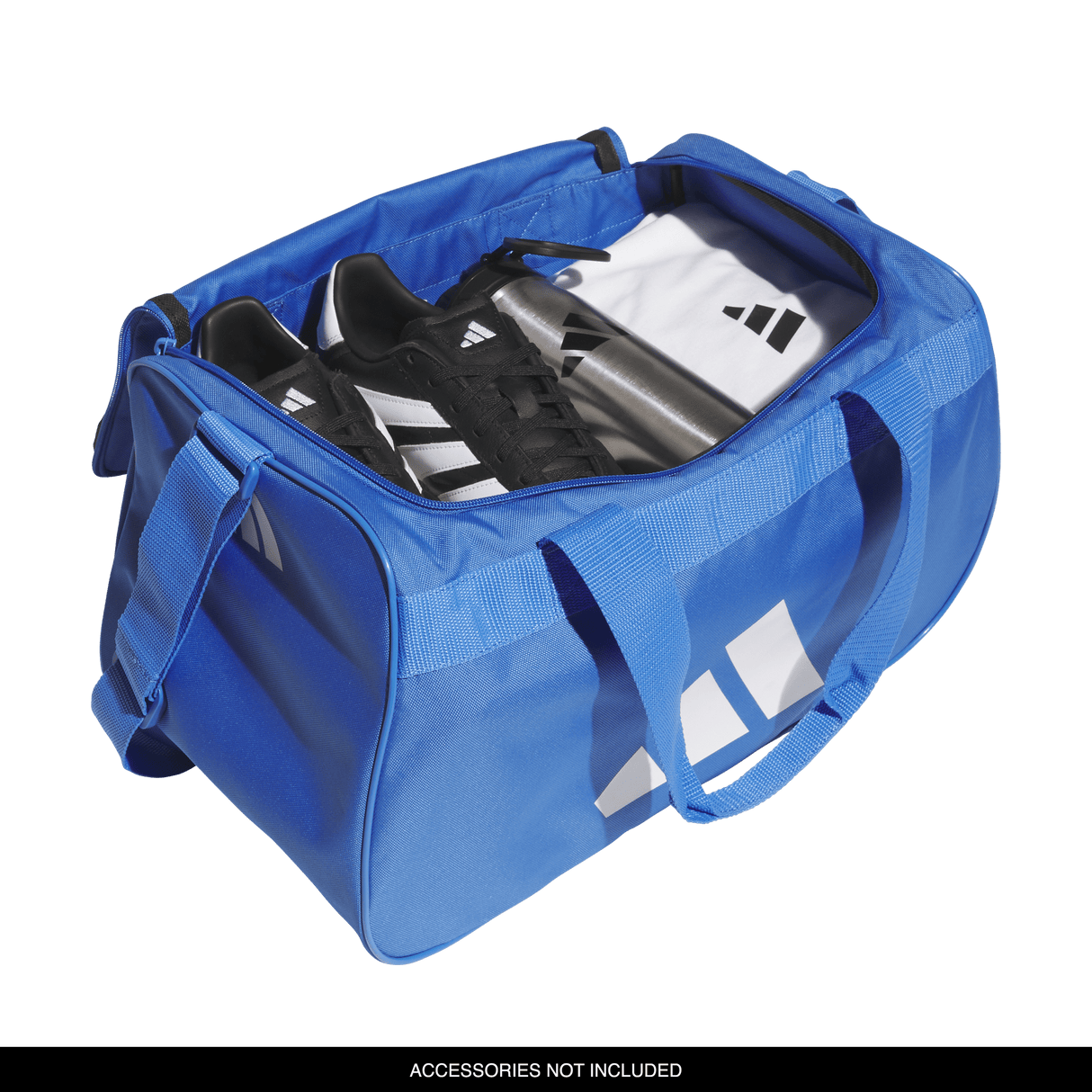adidas Power Gym Small Duffel-3