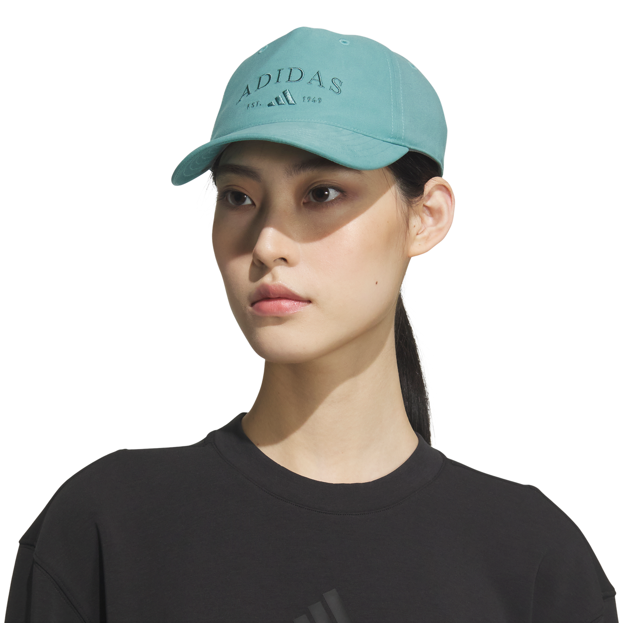 adidas Women's Sport Essentials Strapback Hat-5