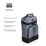 adidas Excel 2 Lunch Bag-2