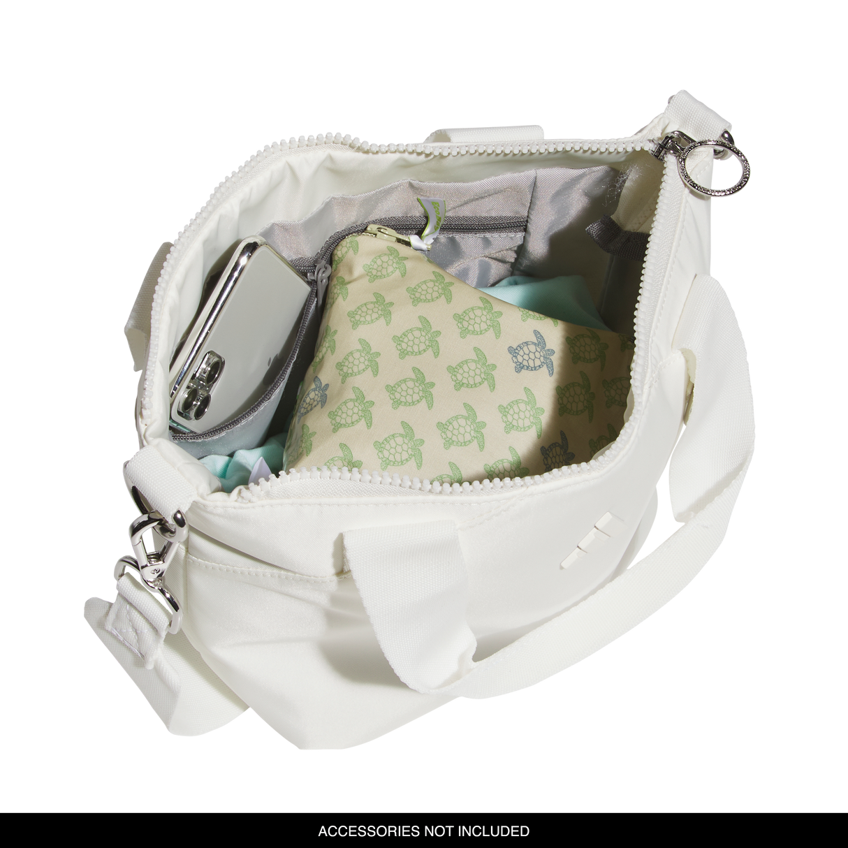 adidas Premium Mini Tote-3