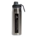 adidas Steel 600 Metal Bottle-1