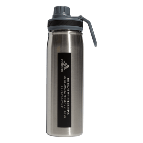 adidas Steel 600 Metal Bottle-1