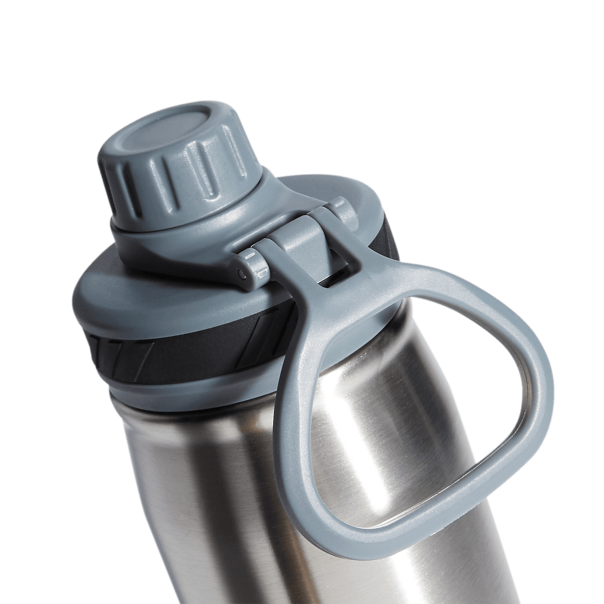 adidas Steel 600 Metal Bottle-3