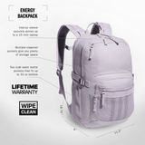 adidas Energy Backpack-2