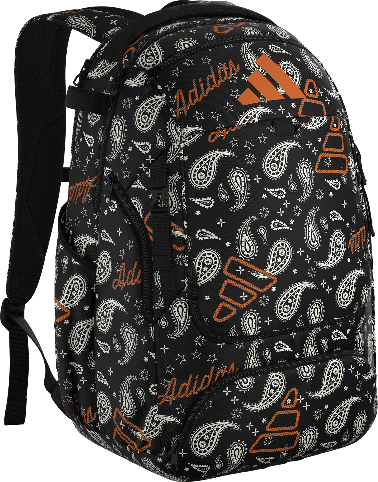 adidas Dugout P Backpack-1