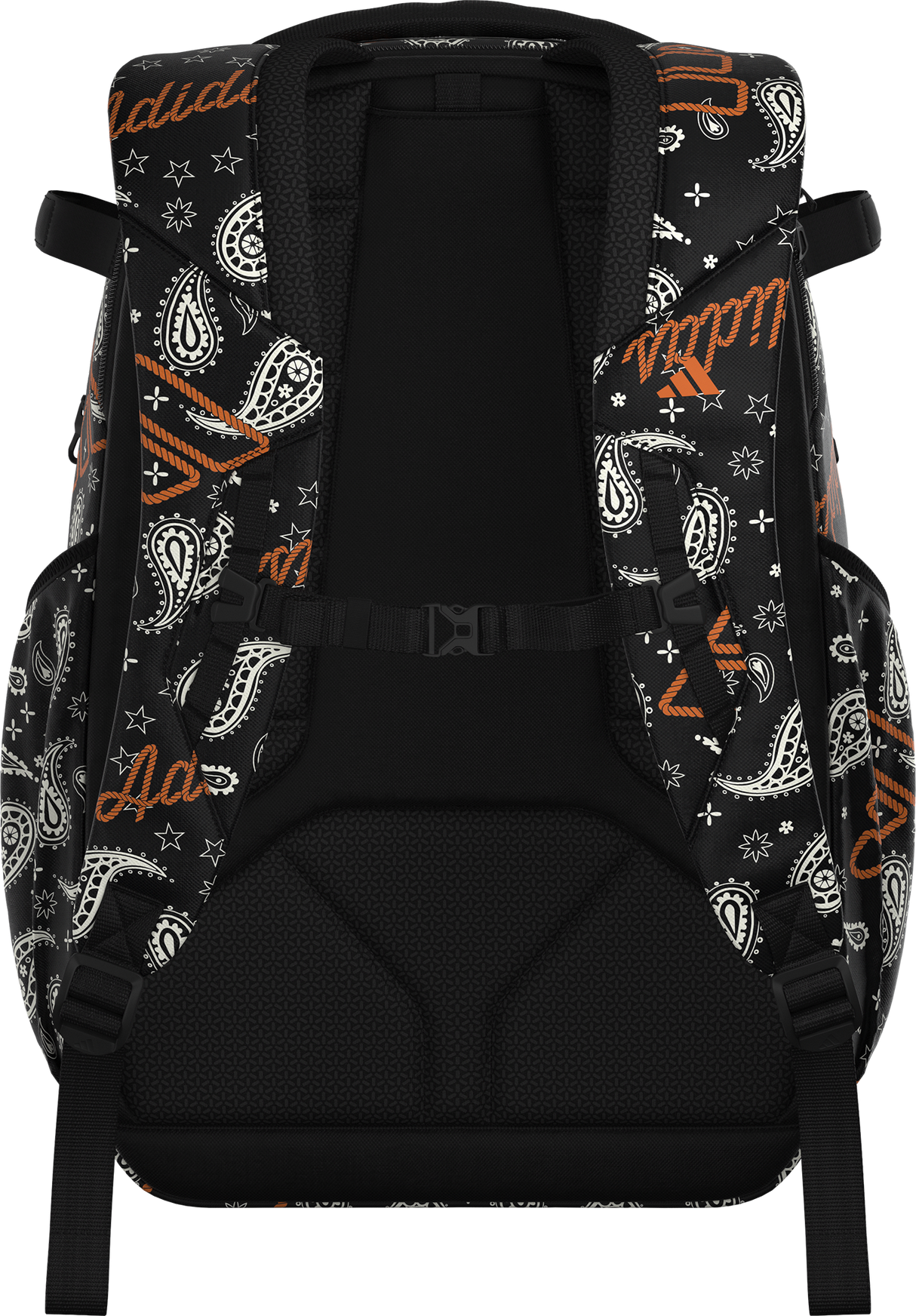 adidas Dugout P Backpack-2