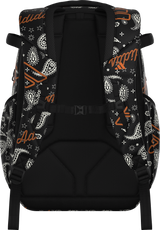 adidas Dugout P Backpack-2