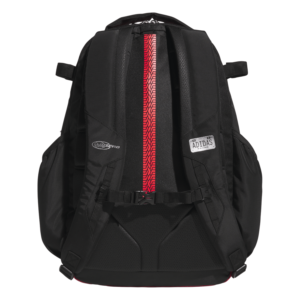 adidas Dugout P Backpack-4