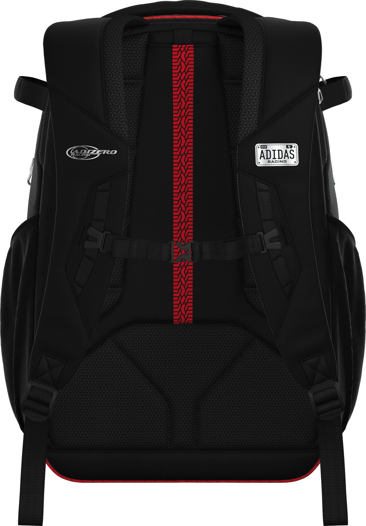 adidas Dugout P Backpack-6