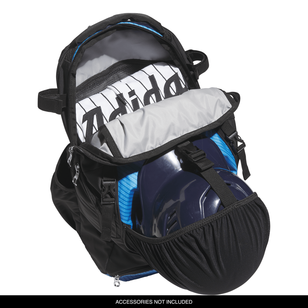 adidas Dugout P Backpack-2