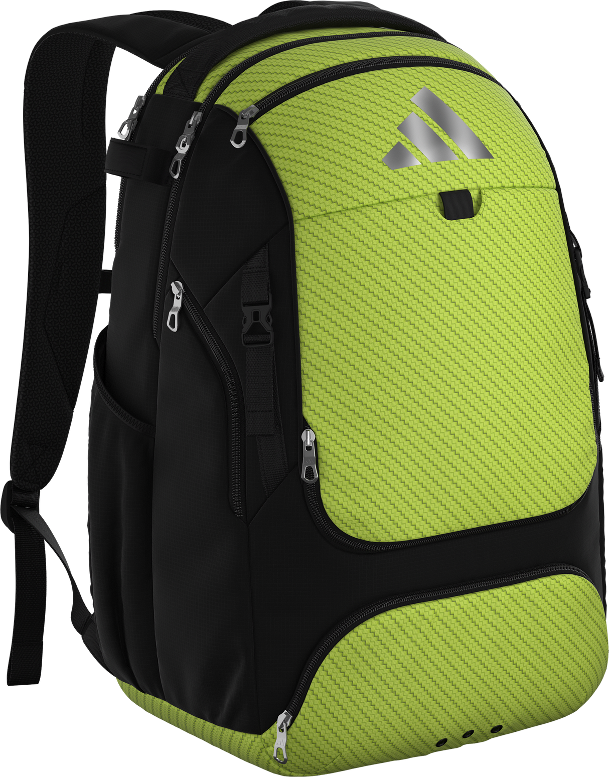 adidas Dugout P Backpack-1