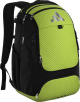 adidas Dugout P Backpack-1