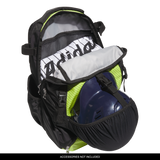 adidas Dugout P Backpack-2