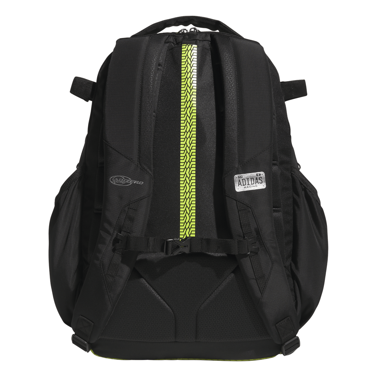 adidas Dugout P Backpack-4