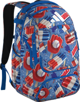 adidas Dugout P Backpack-1