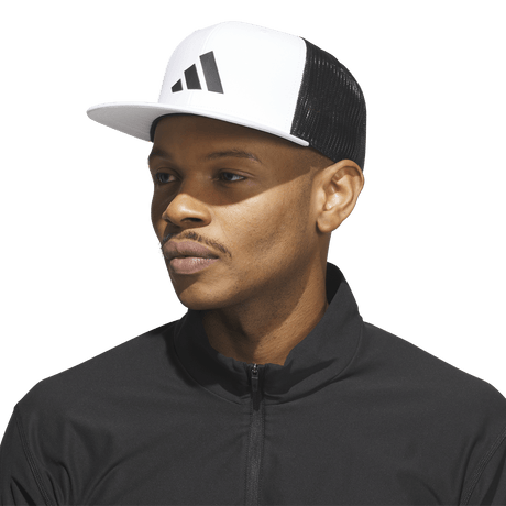 adidas Men's Performance Trucker-4