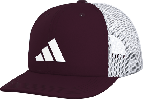 adidas Men's Performance Trucker-1