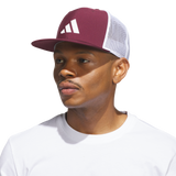 adidas Men's Performance Trucker-4