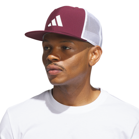 adidas Men's Performance Trucker-4