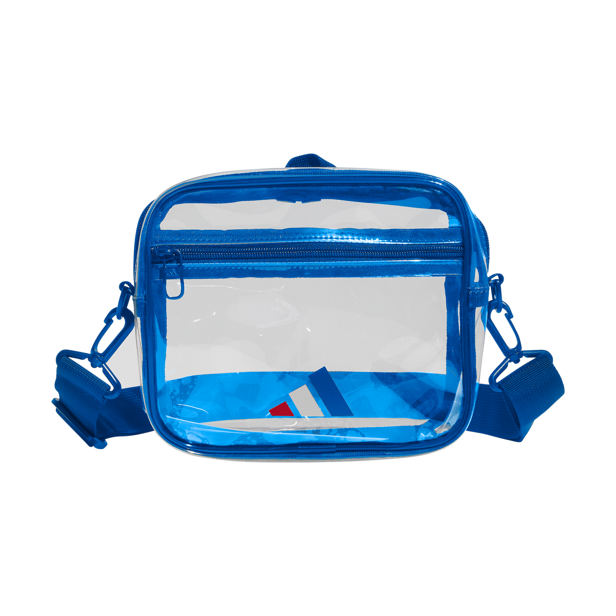 adidas Clear Crossbody-1