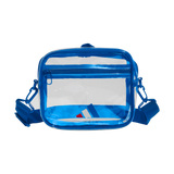 adidas Clear Crossbody-1