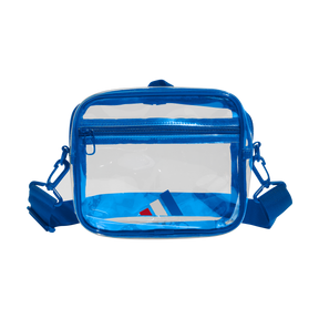 adidas Clear Crossbody-1