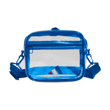 adidas Clear Crossbody-1
