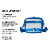 adidas Clear Crossbody-2