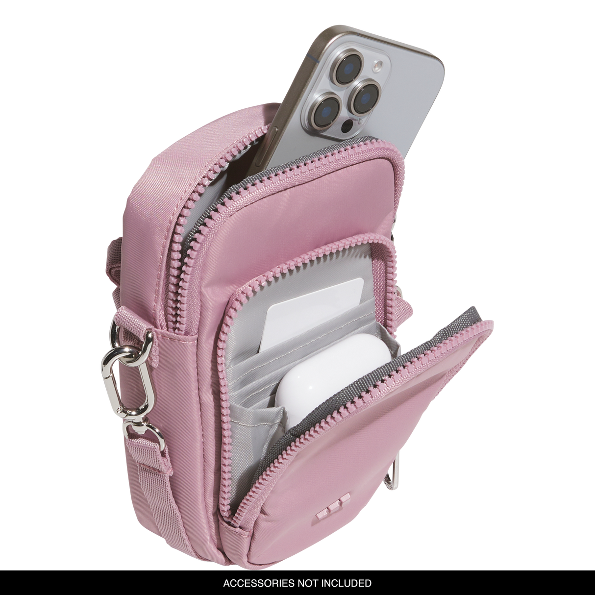 adidas Essentials Items Crossbody-2