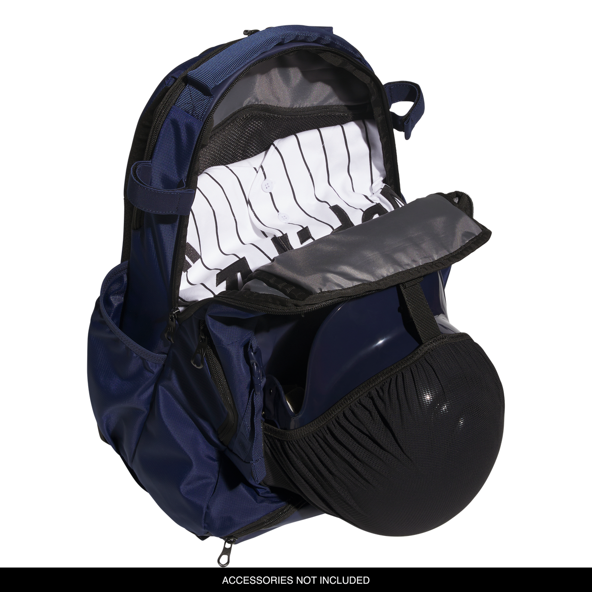 adidas Dugout Backpack-2