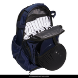adidas Dugout Backpack-2