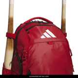 adidas Dugout Backpack-5