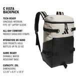 adidas C Vista Backpack-2