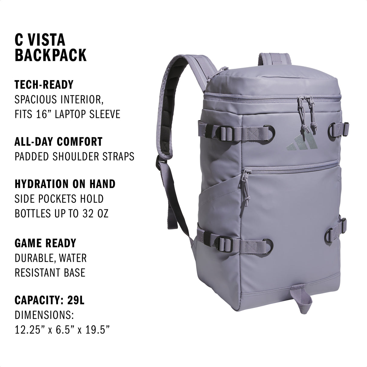 adidas C Vista Backpack-2