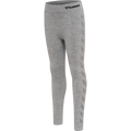 hummel Youth Ci Seamless Tights-1