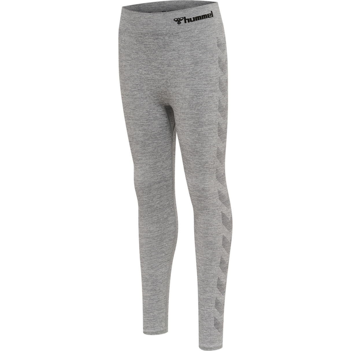 hummel Youth Ci Seamless Tights-1