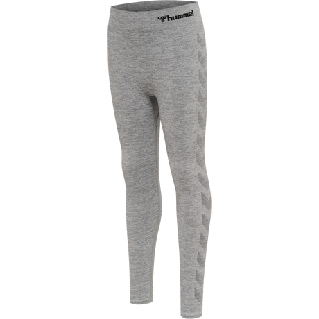 hummel Youth Ci Seamless Tights-1