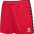 hummel Women's Authentic Polyester Shorts-1