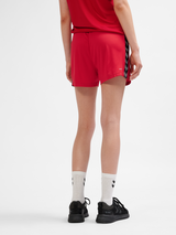 hummel Women's Authentic Polyester Shorts-4