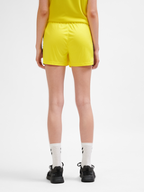 hummel Women's Authentic Polyester Shorts-4