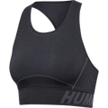 hummel Women's Training Essentials Christel Seamless Sports Top-1