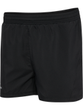 Newline Women's Perform Key Pocket Shorts-1