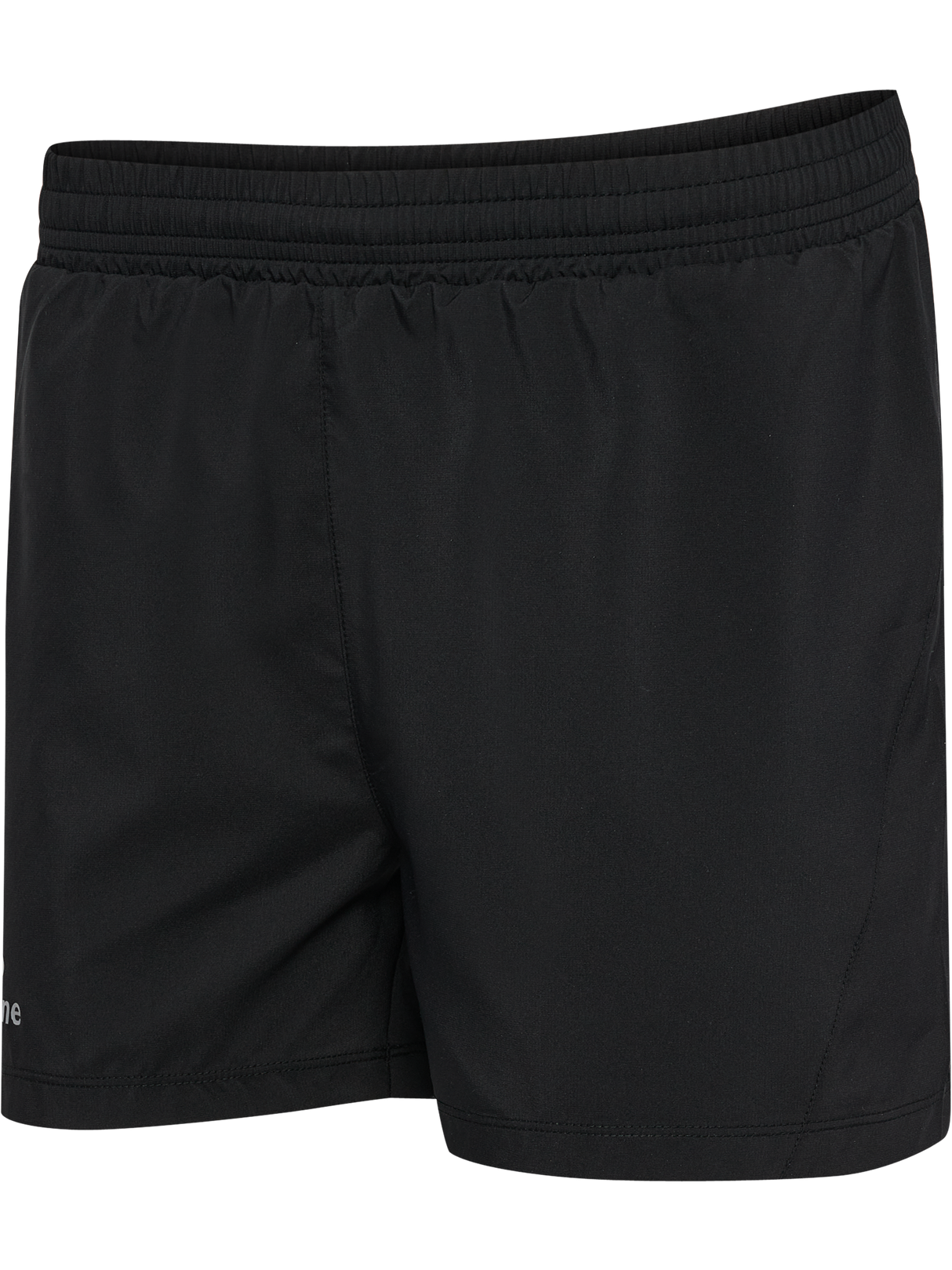 Newline Women's Perform Key Pocket Shorts-1