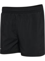 Newline Women's Perform Key Pocket Shorts-1