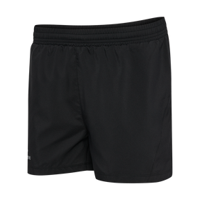 Newline Women's Perform Key Pocket Shorts-1