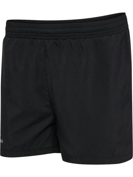 Newline Women's Perform Key Pocket Shorts-1